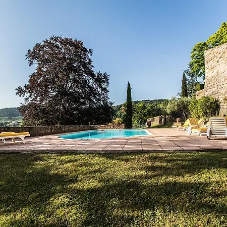 La Maison Des Orangers