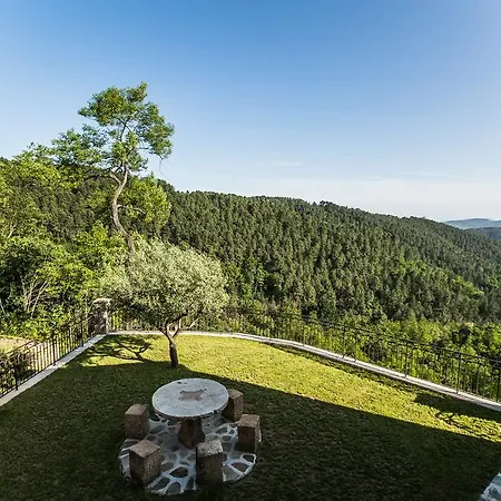 Holiday home La Maison Des Orangers