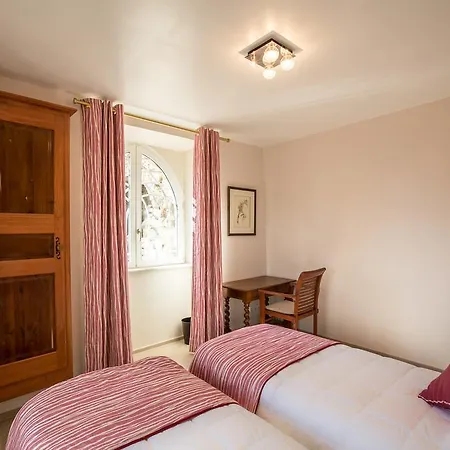 La Maison Des Orangers Holiday home