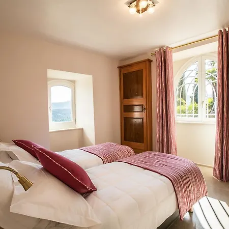 Holiday home La Maison Des Orangers *