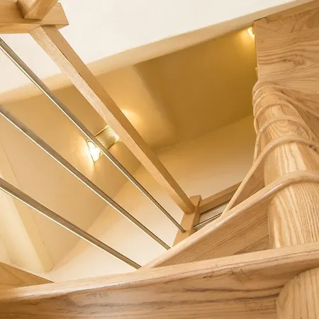 La Maison Des Orangers Holiday home Payzac (Ardeche)