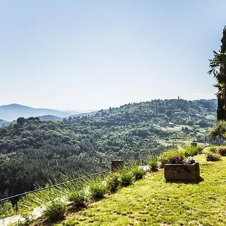 Holiday home La Maison Des Orangers *