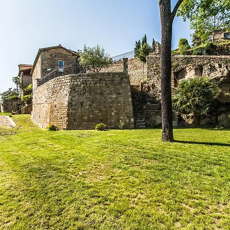 La Maison Des Orangers Holiday home