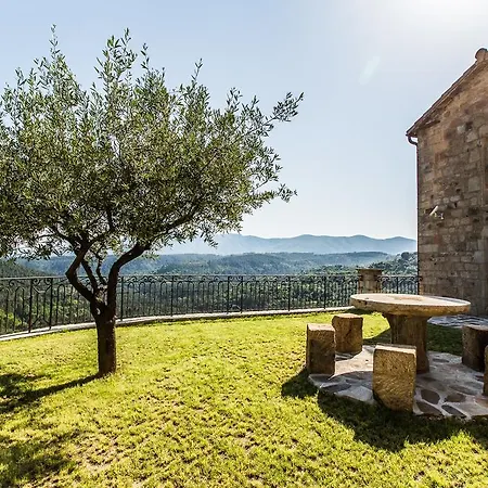La Maison Des Orangers